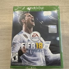 FIFA 18: Standard Edition