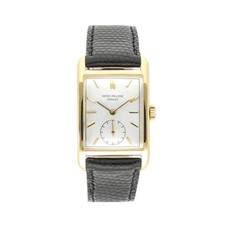 PATEK PHILIPPE GONDOLO 25 MM