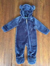 LL Bean Hi-Pile Bunting