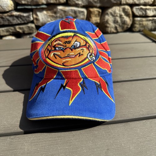 Cappellino daring rossi - cappellino,