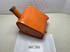 SERBATOIO BENZINA RESTAURATO