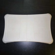 WII balance board pedana nintendo wii ORIGINALE nintendo colore BIANCA
