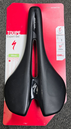 Specialized body geometry - body,