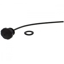 Oil tank cap for Piaggio Ape