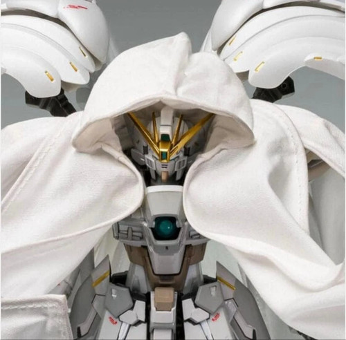 Gundam fix figuration - gundam, metal