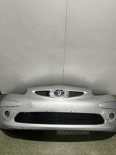 521190H911 Paraurti anteriore per TOYOTA AYGO 1A SERIE (04/05-10/14) 1.0 12V 2005