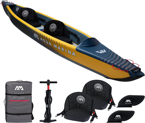Tomahawk air kayak - tomahawk,,