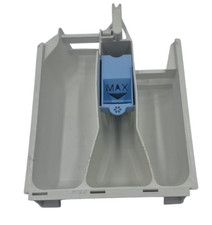 VASCHETTA DETERSIVO CON DOSATORE (41030220) PER LAVASCIUGA CANDY GVW45385TWC