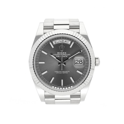 Rolex day date ref - day-date, 40