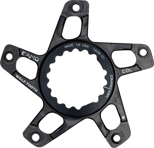 Dente lupo camo cannondale - lupo,