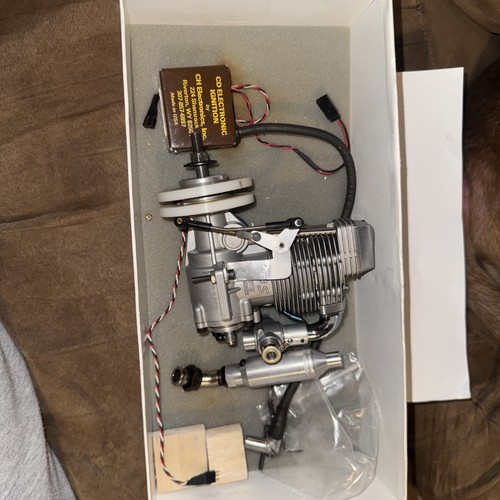 Motore 120 surpass - os,