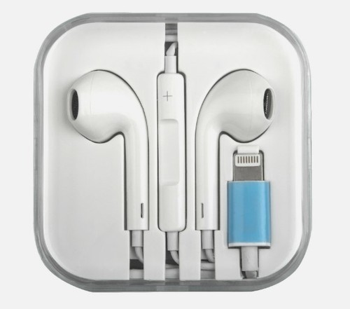 Cuffie auricolari - zs-,
