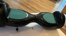 Jetson Kids Hoverboard Black