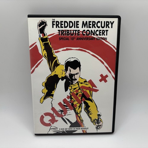 Queen the freddie - queen,