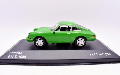 Modellini auto scala - , 1:43
