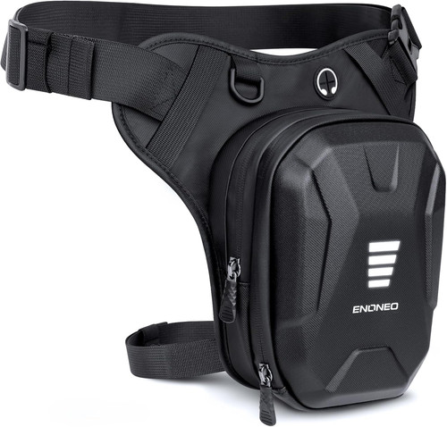 Marsupio gamba per moto - gamba,