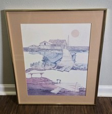 Martin Tobias 'Across The