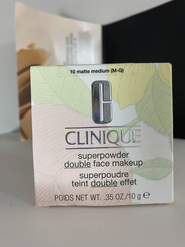Clinique superpowder trucco - superpowder,
