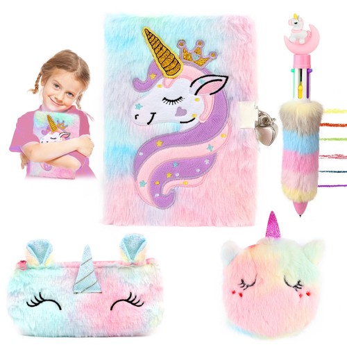 Vfandv diario segreto bambina - vfandv,