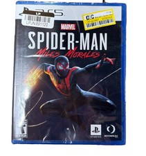 Marvel's Spider-Man: Miles