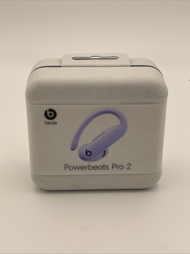 Beats powerbeats pro - beats,