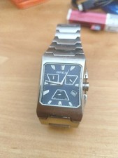 orologio vintage Breil Stainless Steel