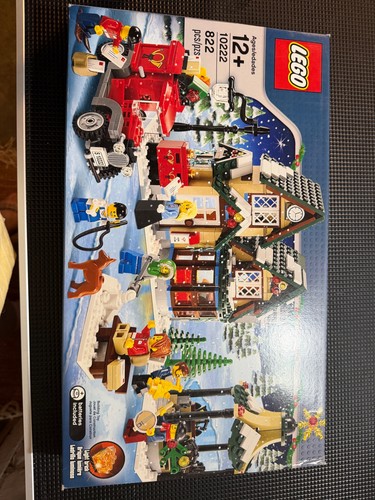 Lego creator expert - lego, ufficio