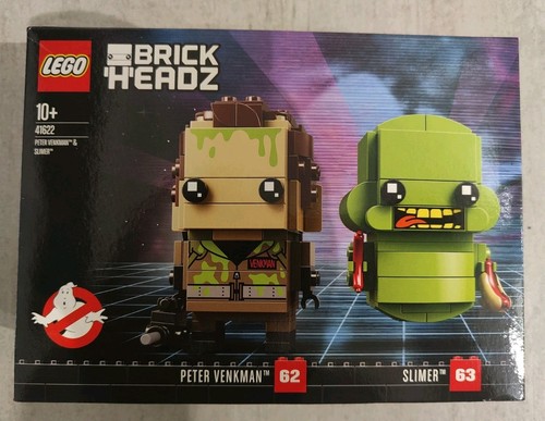 Lego brickheadz 41622 - brickheadz,
