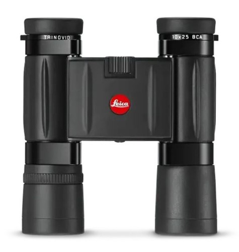 Leica trinovid bca - 10, 25