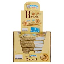 Mulino Bianco Espositore Snack