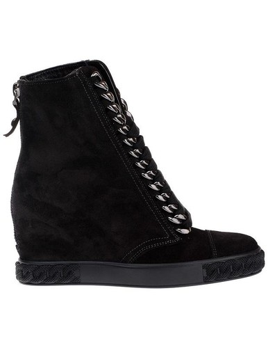 Stivali donna casadei neri - casadei,