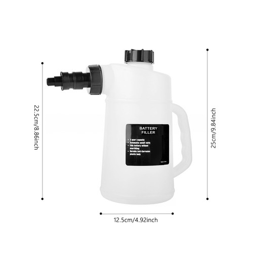 2qt golf cart car battery - golf,