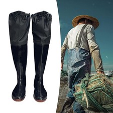 Cosciali pesca stivali - da,