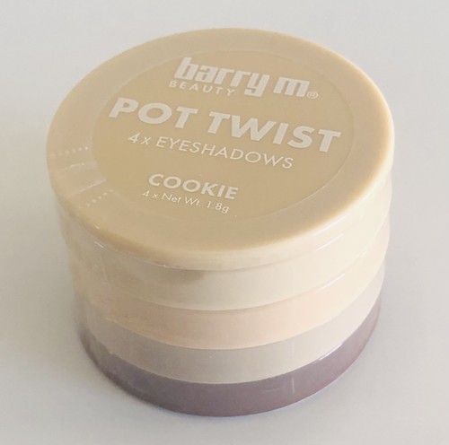 Barry beauty pot twist x - m,