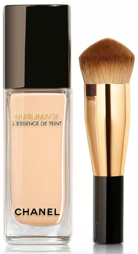 Chanel sublimage essence de - chanel,