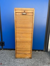 Serrandina singola Anni 30 Faggio