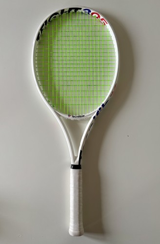 Tecnifibre fight 305 isoflex - t-fight,