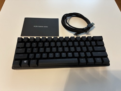 Tastiera gaming razer - gaming,