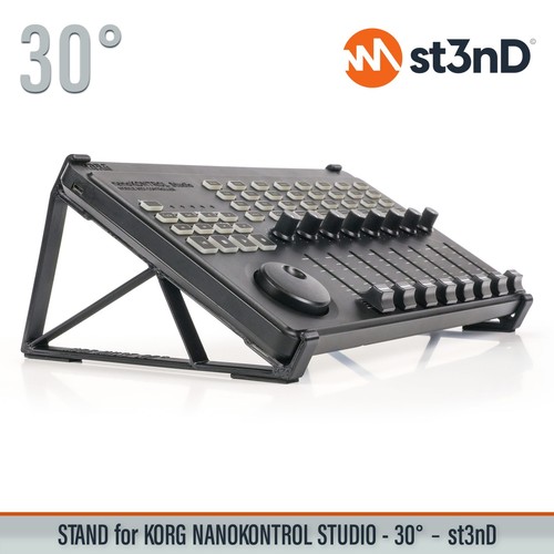 Supporto per korg nanocontrol - per,