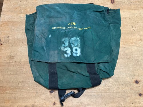 Zaino cdf fss field - cdf,