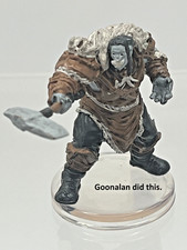 D&D Pathfinder Mini Gloria dei