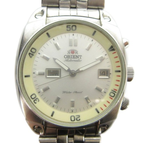 Orologio automatico orient - orologio,