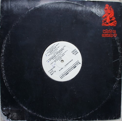 Various promo mix - various, –