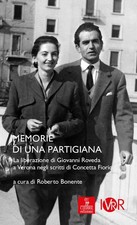 Roberto Bonente Memorie di una
