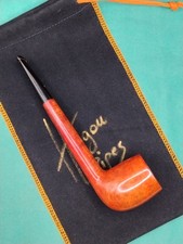 Pipa Dunhill Bruyere EC f/t