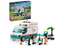 LEGO 42613 Heartlake City