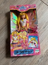 Sailor Moon Stars Eternal