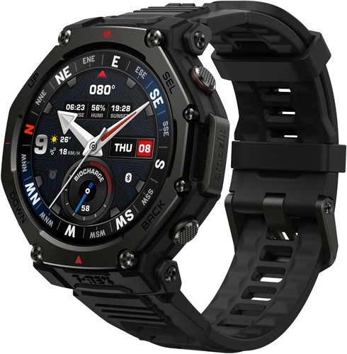 Amazfit rex pro - t-rex, |
