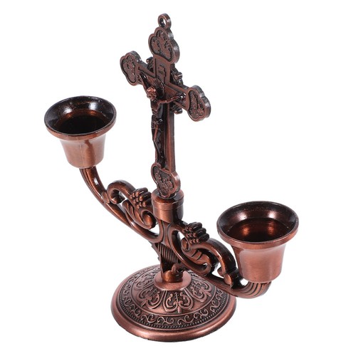 Candelabro natalizio - ,