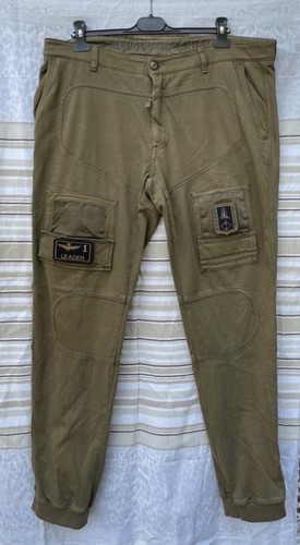 Pantaloni anti pilota - pantaloni,